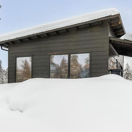 Villa Lusma Інарі Екстер'єр фото