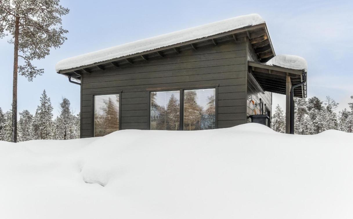 Villa Lusma Інарі Екстер'єр фото